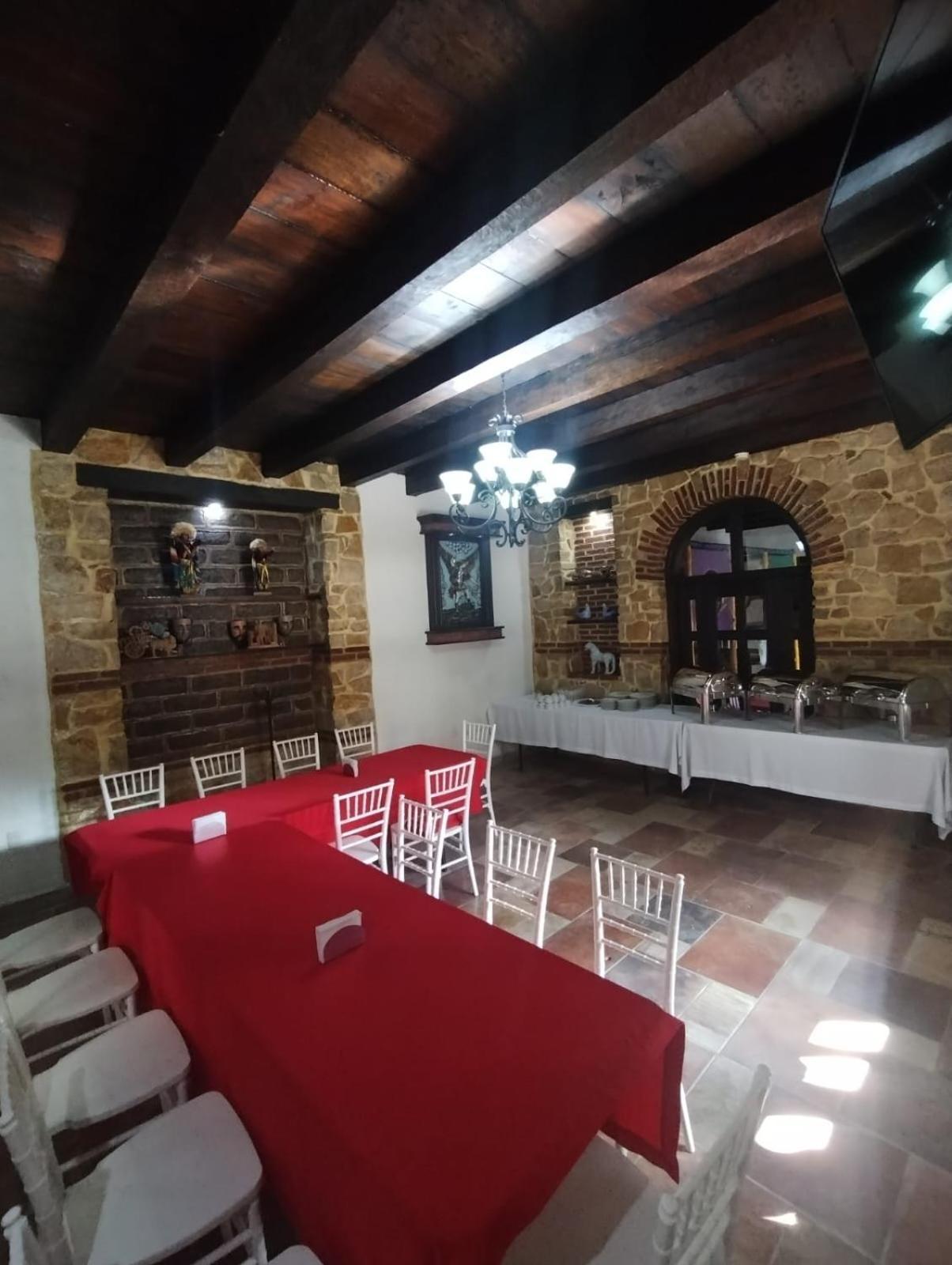 Hotel Plaza San Cristobal Inn San Cristóbal de Las Casas المظهر الخارجي الصورة