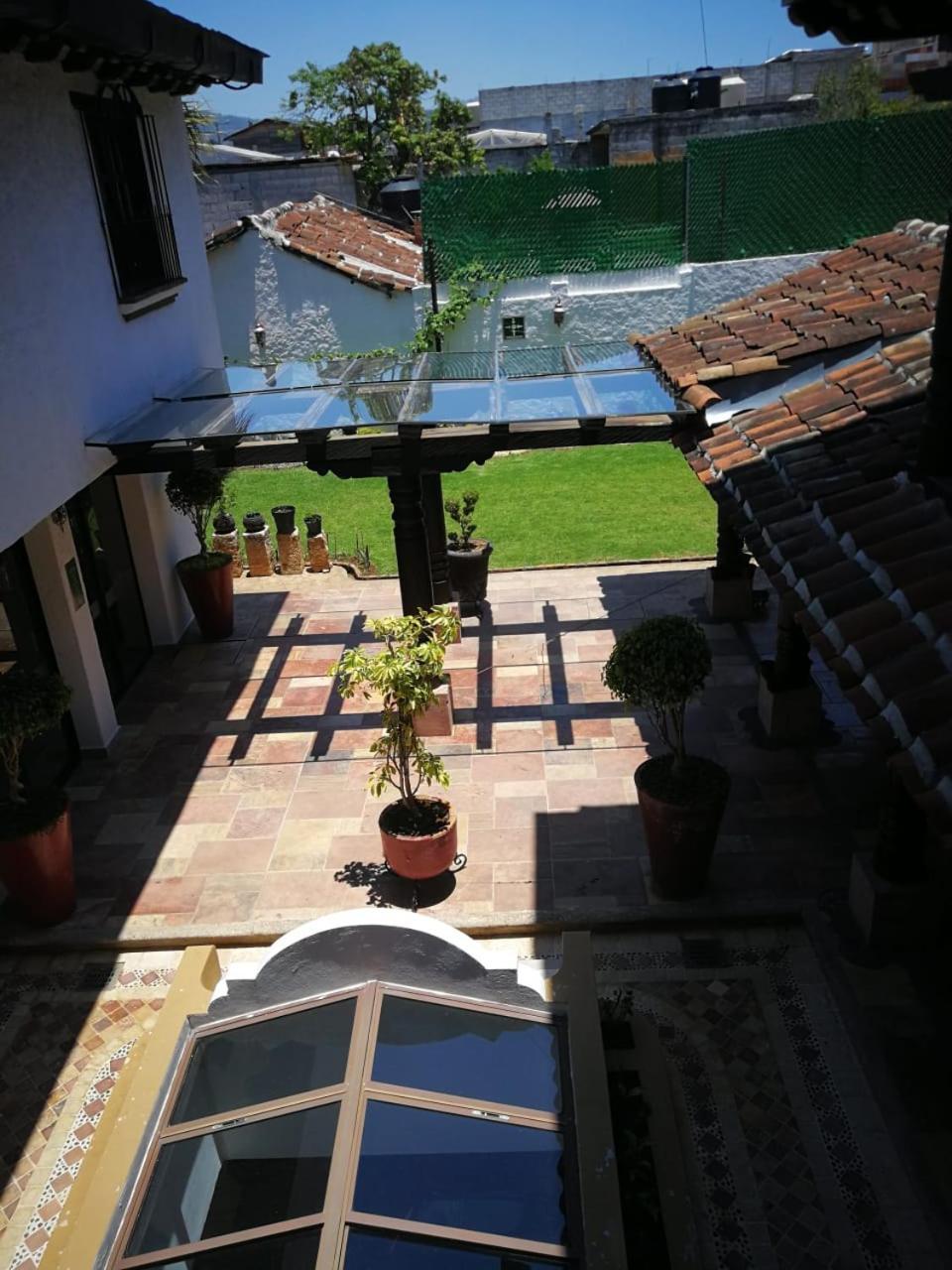 Hotel Plaza San Cristobal Inn San Cristóbal de Las Casas المظهر الخارجي الصورة