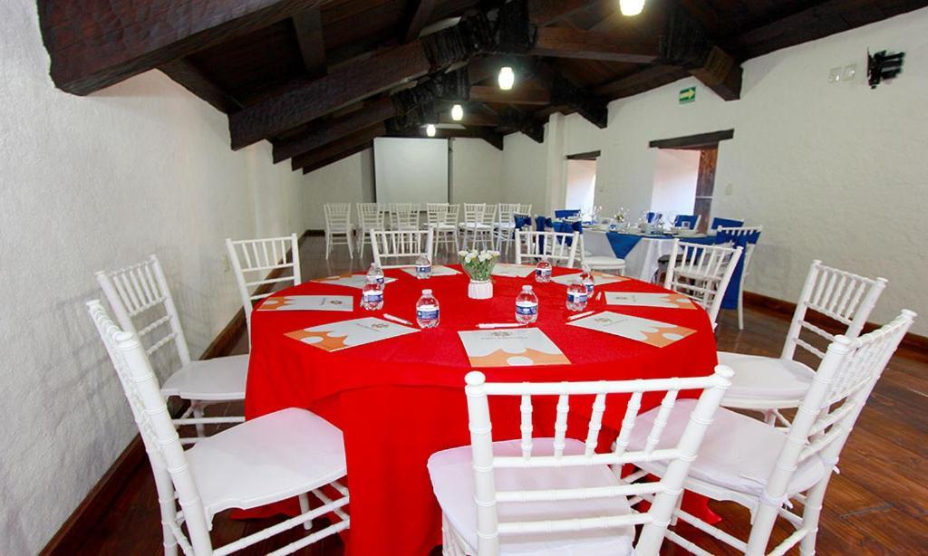 Hotel Plaza San Cristobal Inn San Cristóbal de Las Casas المظهر الخارجي الصورة