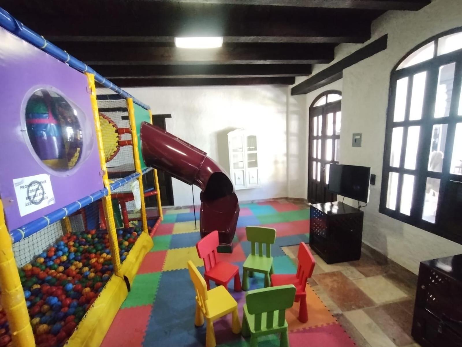 Hotel Plaza San Cristobal Inn San Cristóbal de Las Casas المظهر الخارجي الصورة