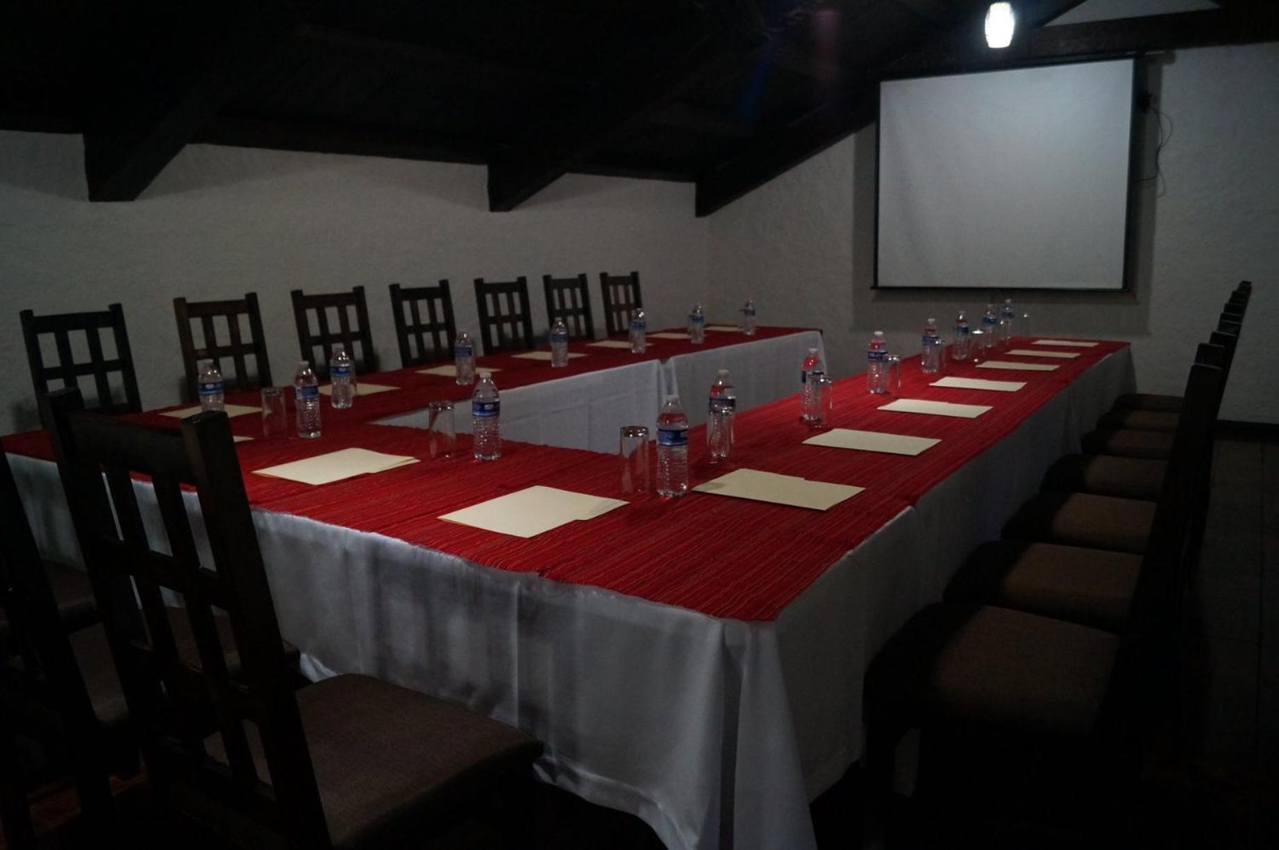 Hotel Plaza San Cristobal Inn San Cristóbal de Las Casas المظهر الخارجي الصورة